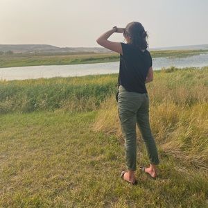 Meet your Posher, Sara